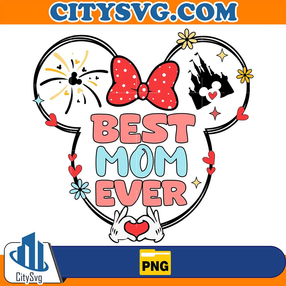 Best-Mom-Ever-Mouse-Png