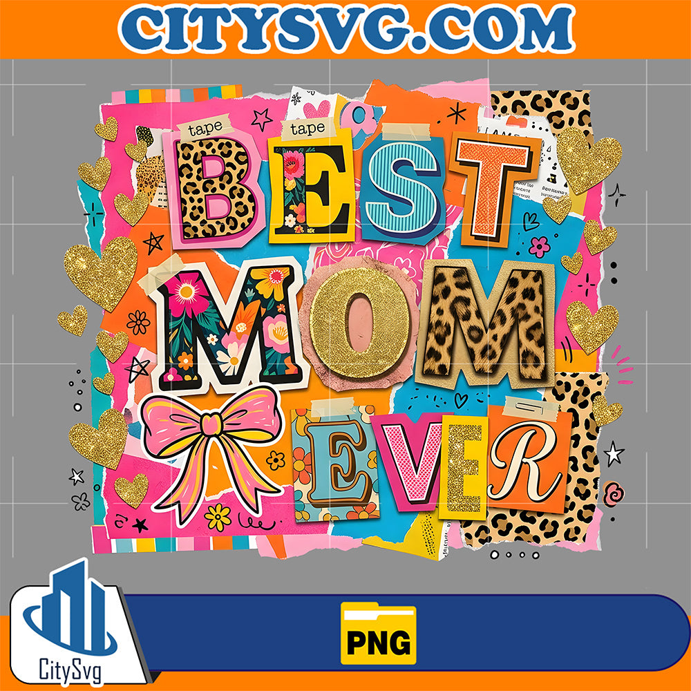 Best-Mom-Ever-Png-1