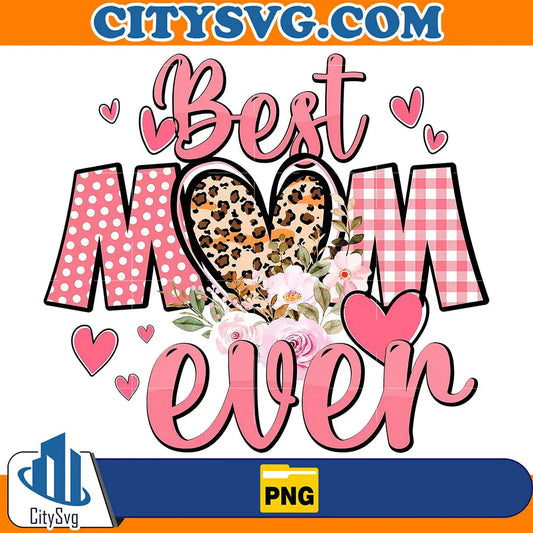 BestMomEverPng