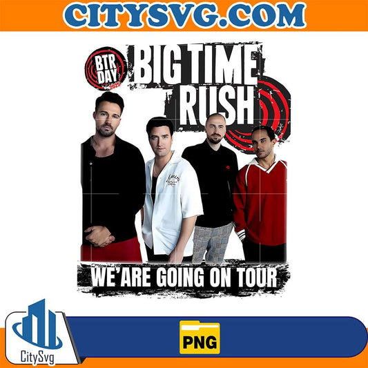 Big-Time-Rush-Png-1