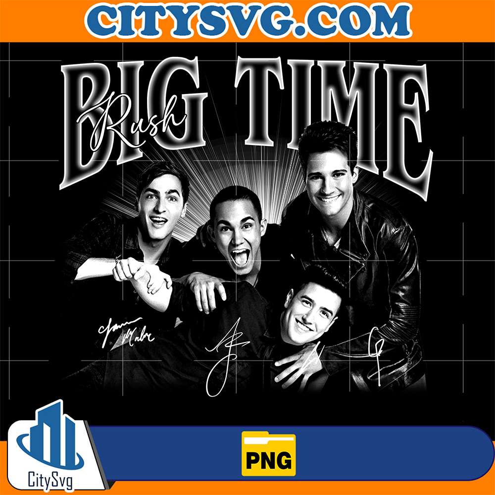 Big-Time-Rush-Png-5