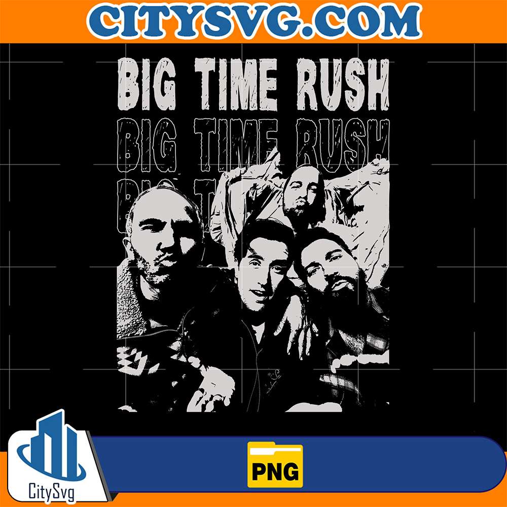 Big-Time-Rush-Vintage-Png