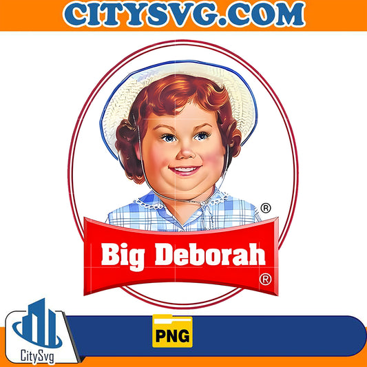 BigDeborahPng