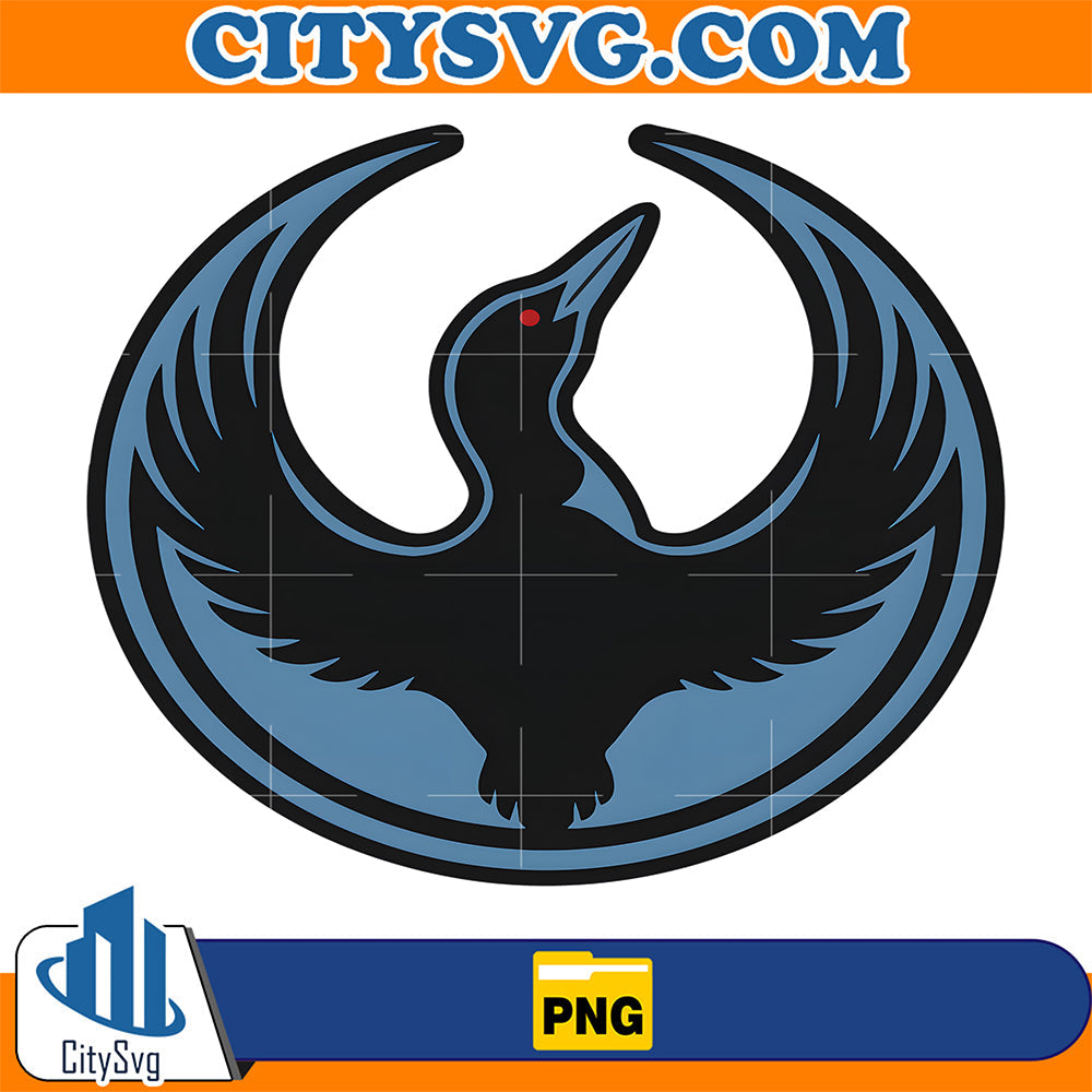 Bird-Loon-MN-State-Bird-Minnesota-Rebel-New-State-Flag-Png
