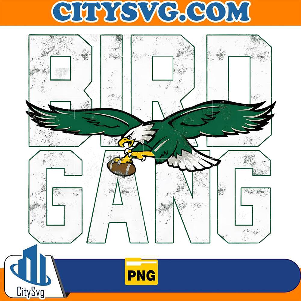 BirdGangPhiladelphiaPng