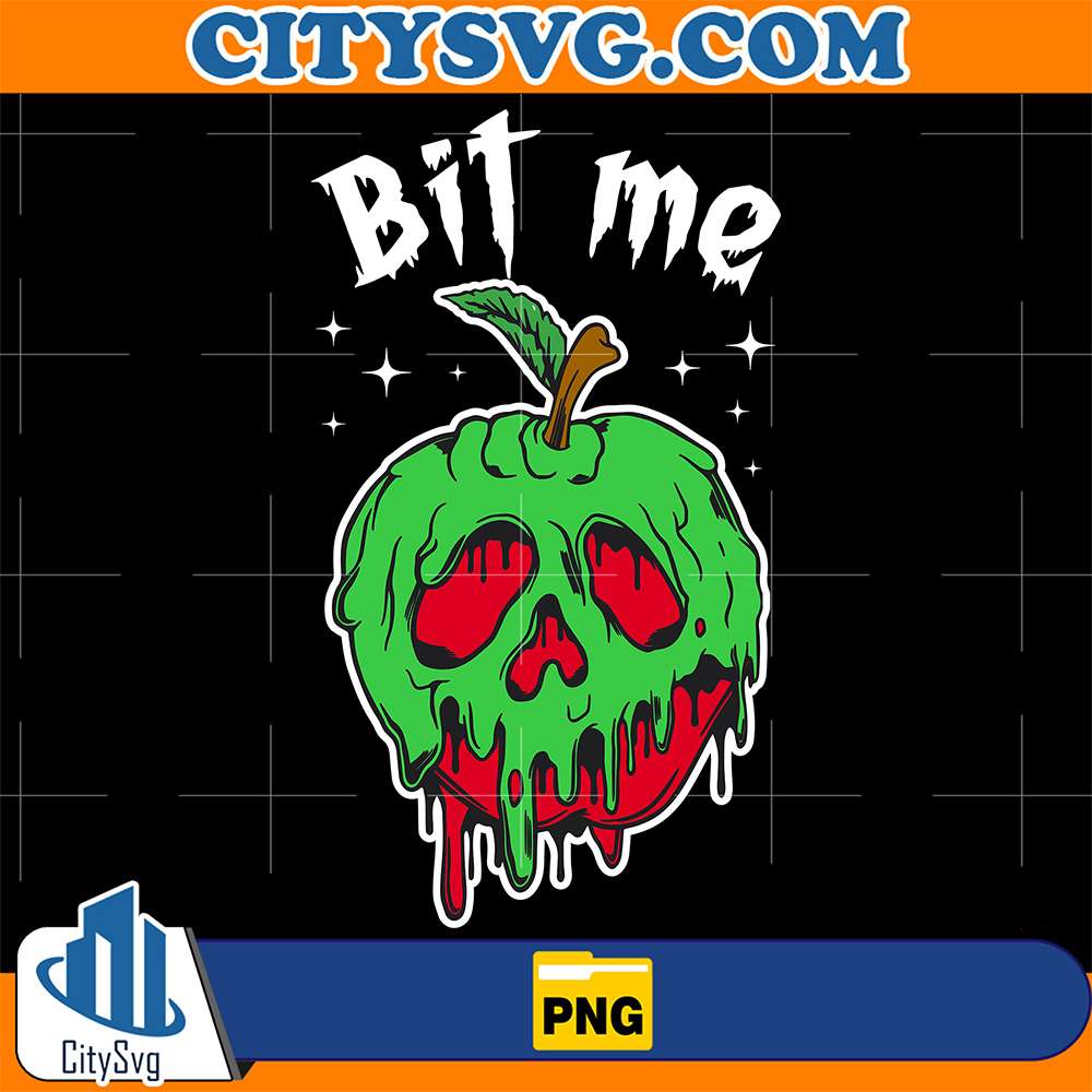 Bit-Me-Halloween-Png