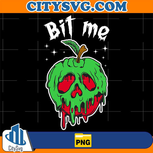 Bit-Me-Halloween-Png