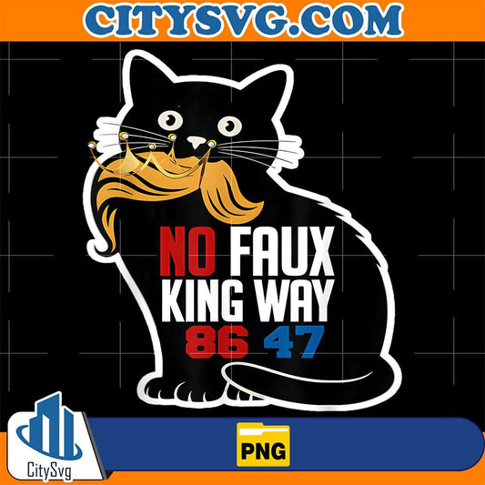Black-Cat-No-Faux-King-Wa-86-47-Png