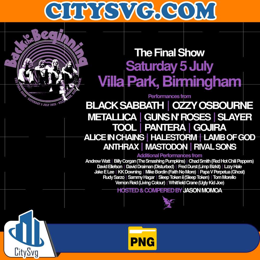 Black-Sabbath-Back-To-The-Beginning-Tour-Dates-Png