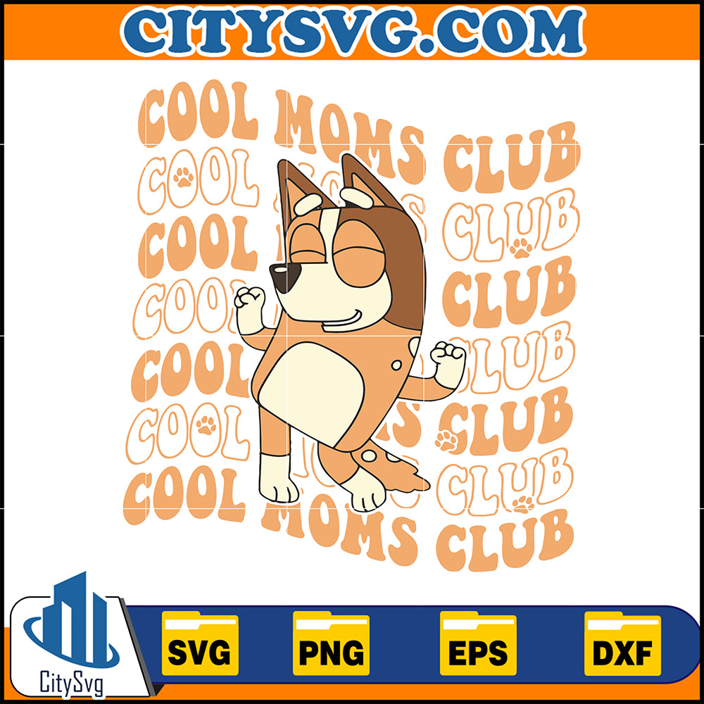 BlueBusyDoingMomStuffSvg_ChilliHeelerCoolMomClubSvg