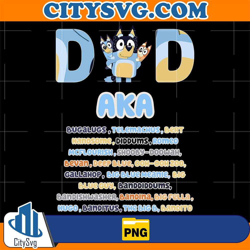 Bluey-Dad-Aka-Bugalugs-Telemachus-Png