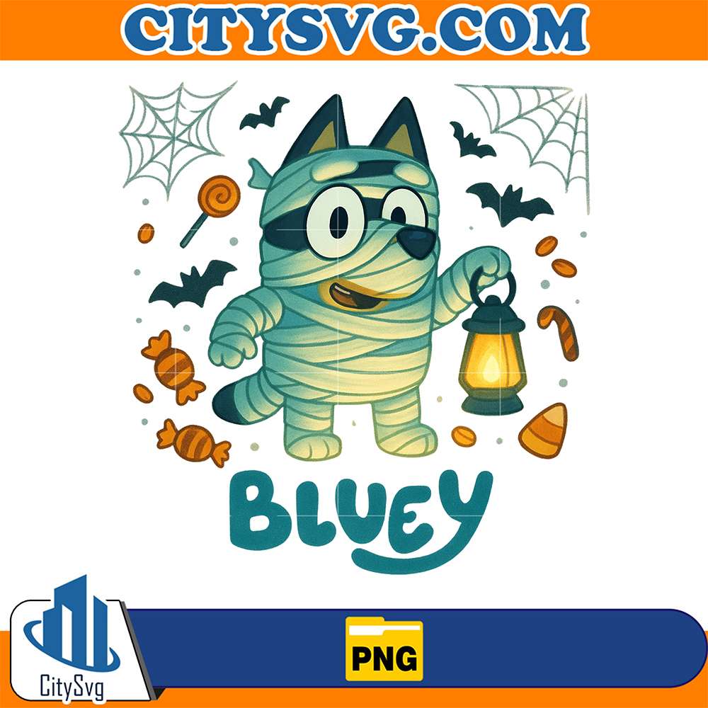 Bluey-Halloween-Png-1