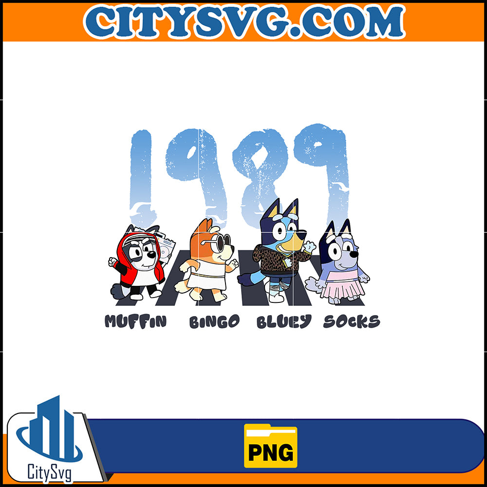 Bluey1989Png