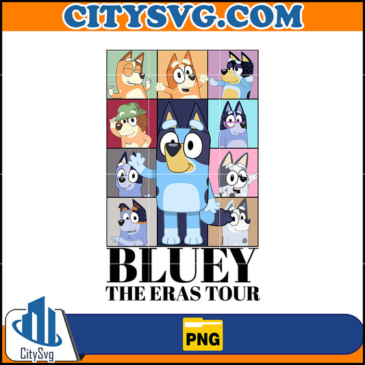 BlueyTheErasTourPng