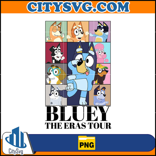 BlueyTheErasTourPng