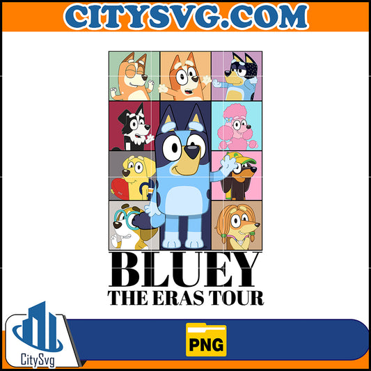 BlueyTheErasTourPng