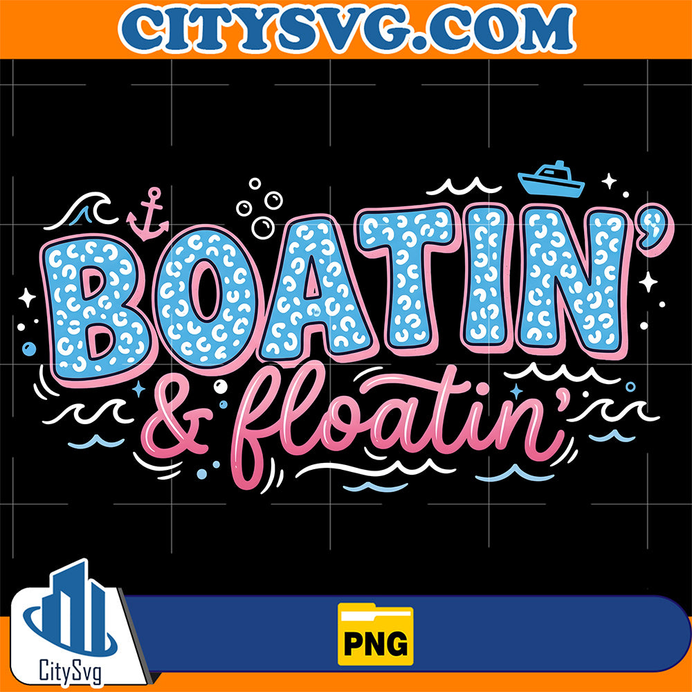 Boat-Floatin-Png
