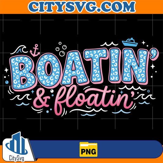 Boat-Floatin-Png