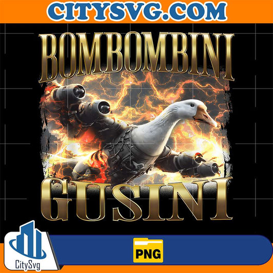 Bombombini-Guzzini-Goose-Meme-Png
