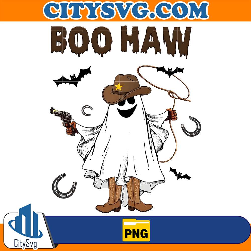 Boo-Haw-Png-Ghost-Halloween-Png