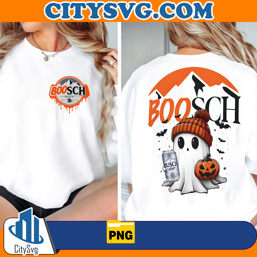 Boosch Ghost Png