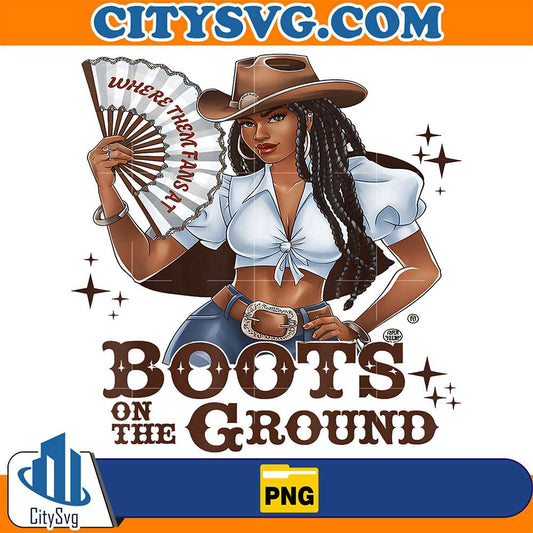 Boots-On-The-Ground-Linedance-Png