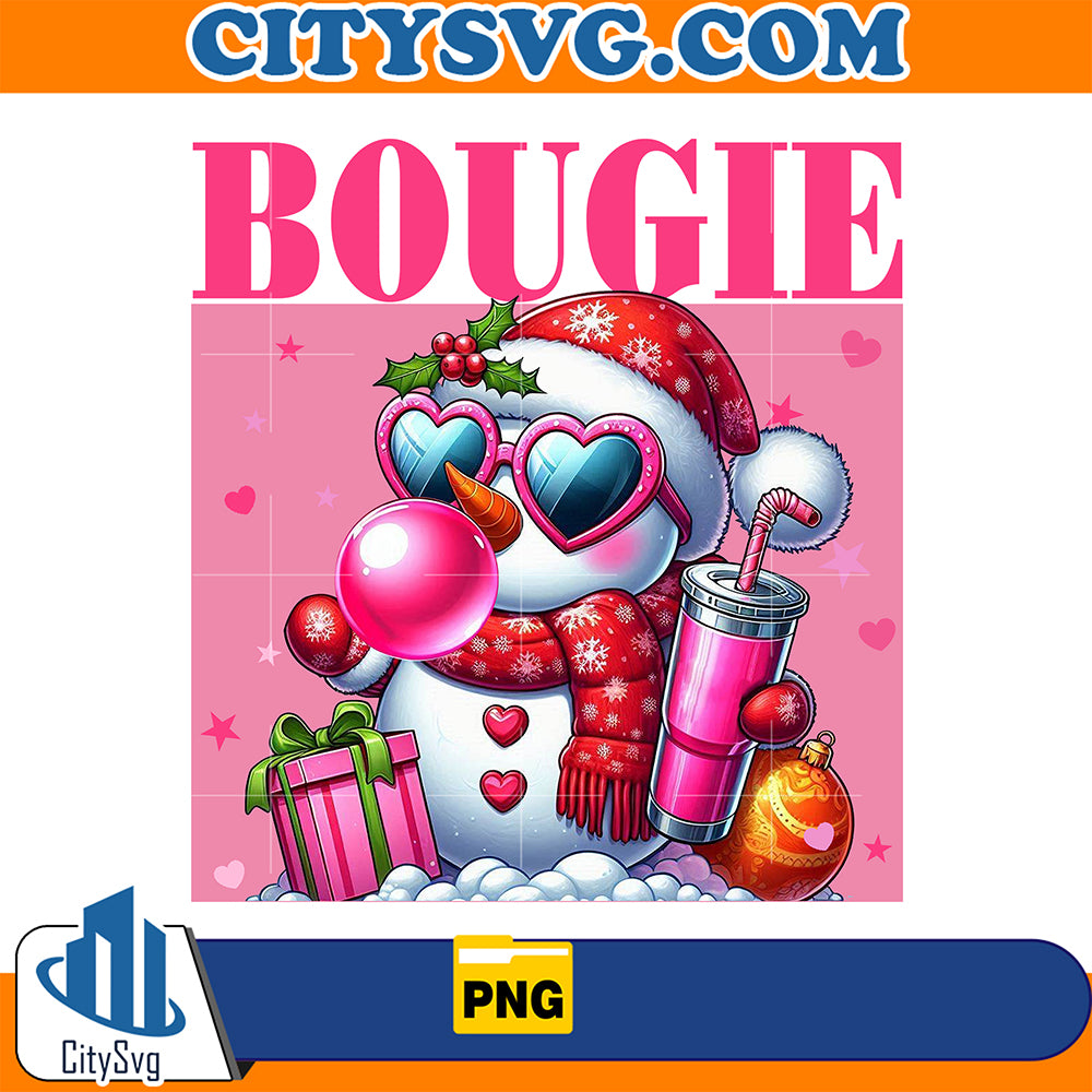 BougieSnowmanValentinePng_2