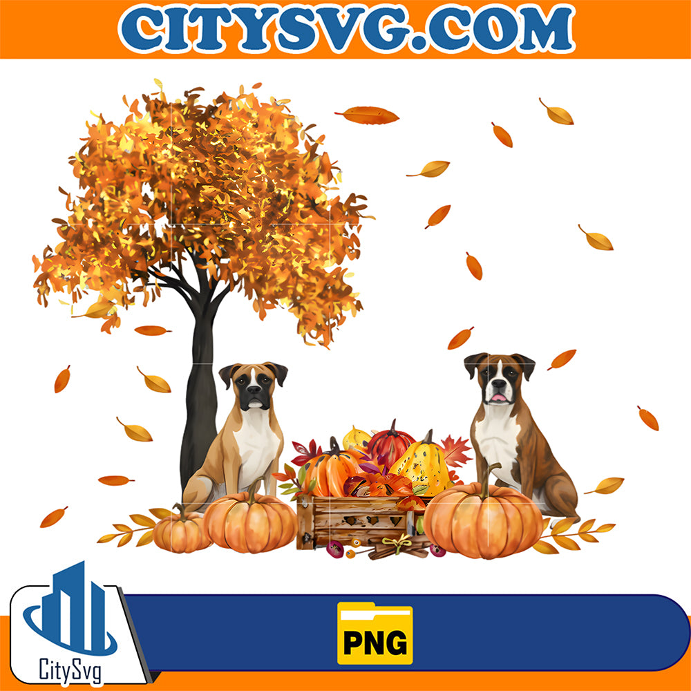 Boxer-Autumn-Leaf-Fall-Dog-Lover-Halloween-Thanksgiving-Png-1