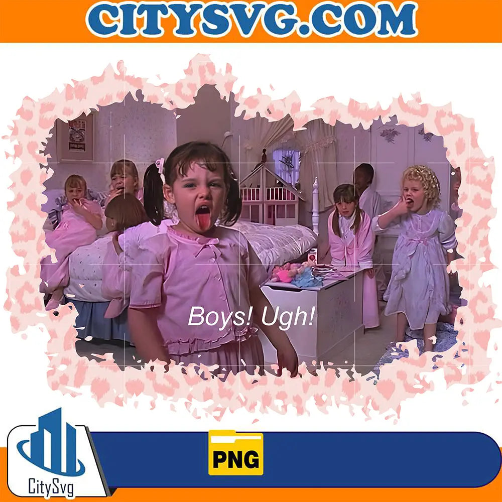 BoysUghGirlsUghPng_12