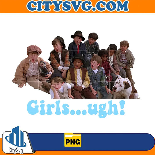 BoysUghGirlsUghPng_3