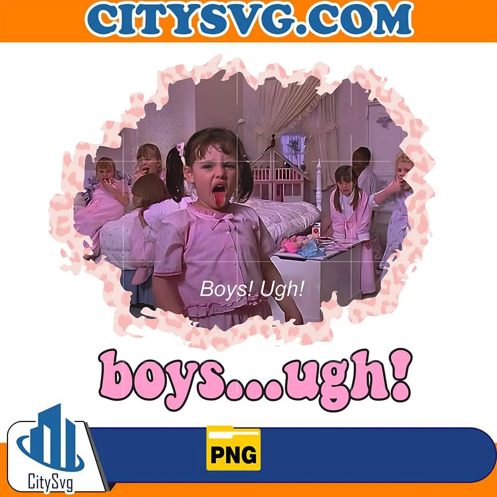 BoysUghGirlsUghPng_9