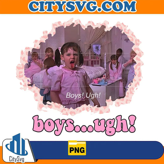 BoysUghGirlsUghPng_9