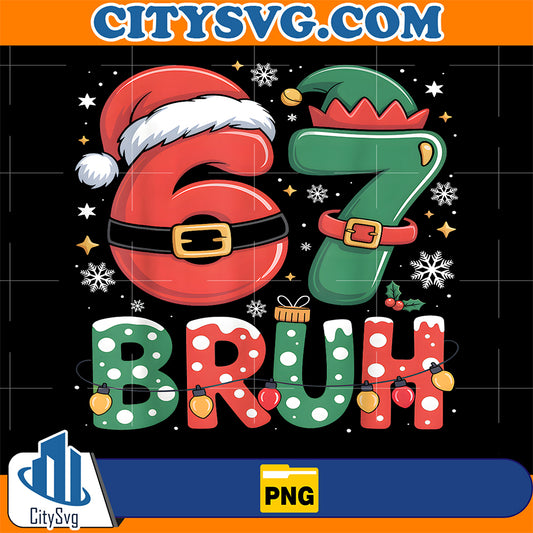 Bruh-67-Six-Seven-67-Meme-Christmas-Png-1