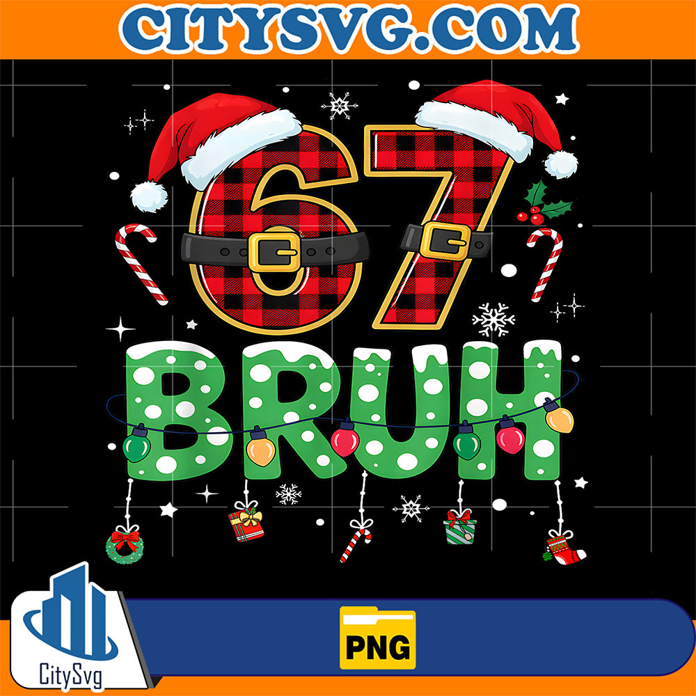 Bruh-67-Six-Seven-67-Meme-Christmas-Png-2