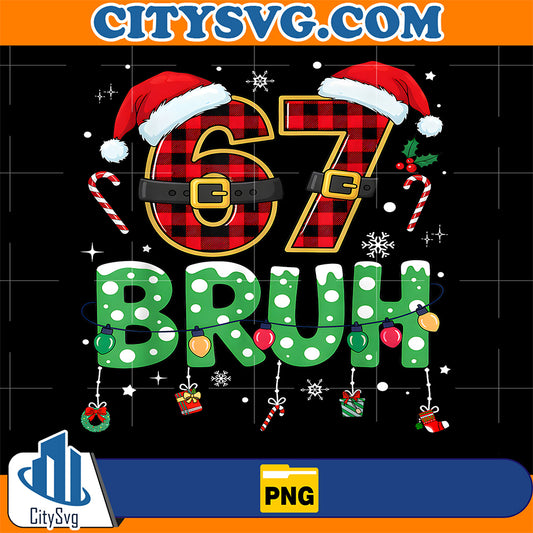 Bruh-67-Six-Seven-67-Meme-Christmas-Png-2