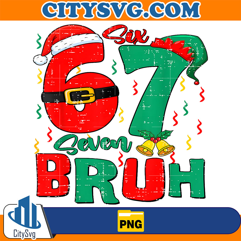 Bruh-67-Six-Seven-67-Meme-Christmas-Png-4