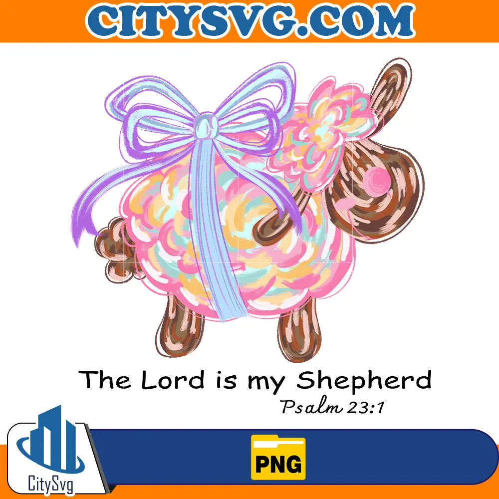BrushstrokeBunnyEasterPng_2