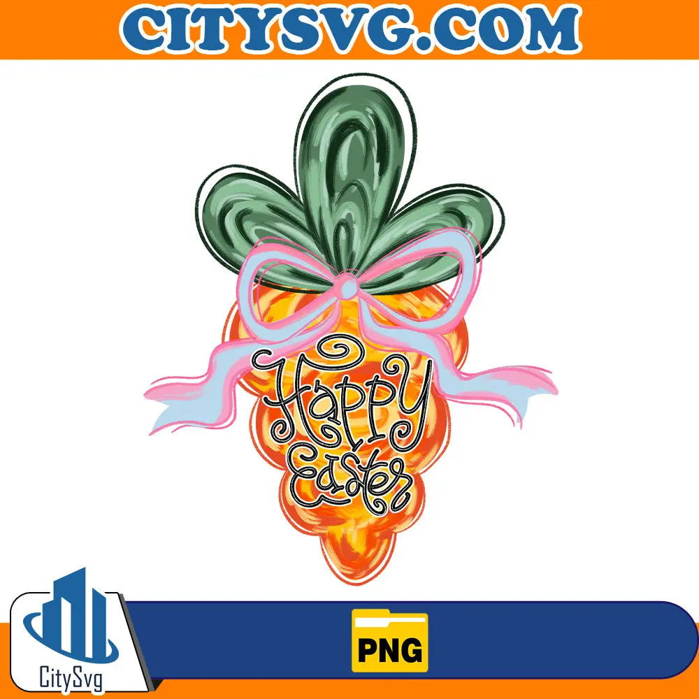 BrushstrokeBunnyEasterPng_3