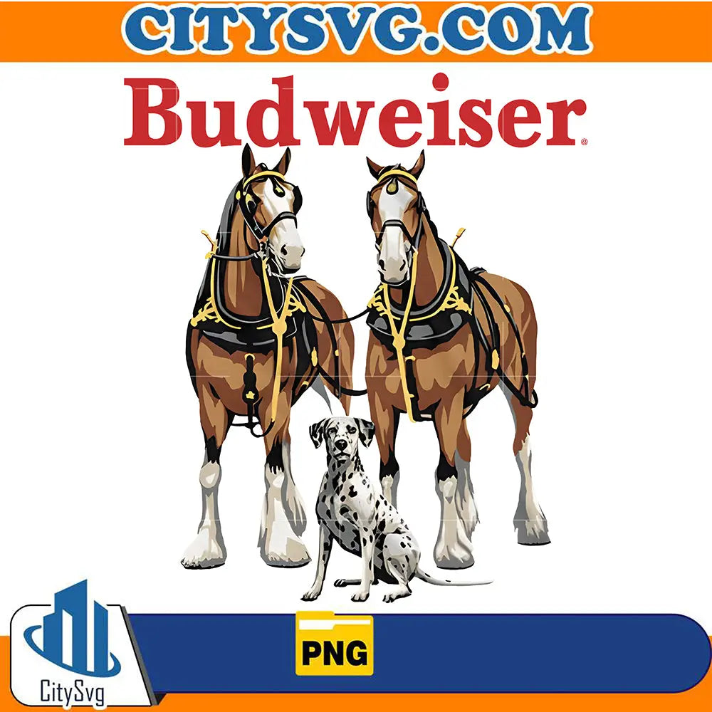 BudweiserPng