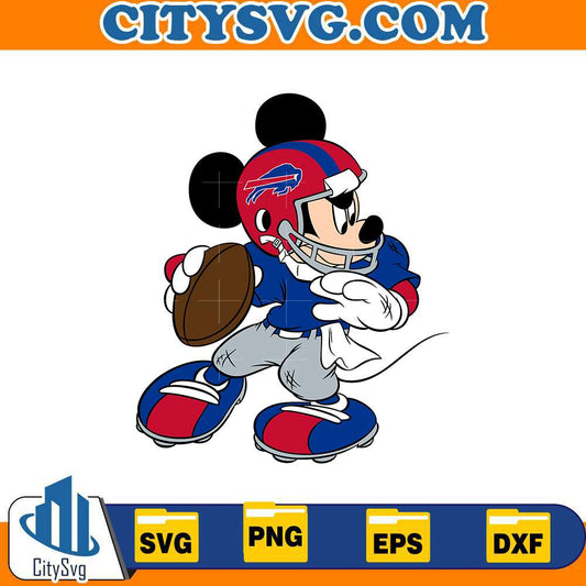 Buffalo-Bills-Mickey-Svg