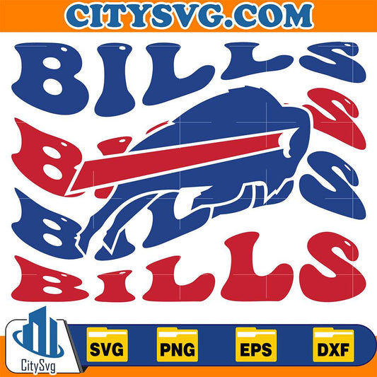 Buffalo-Bills-Svg