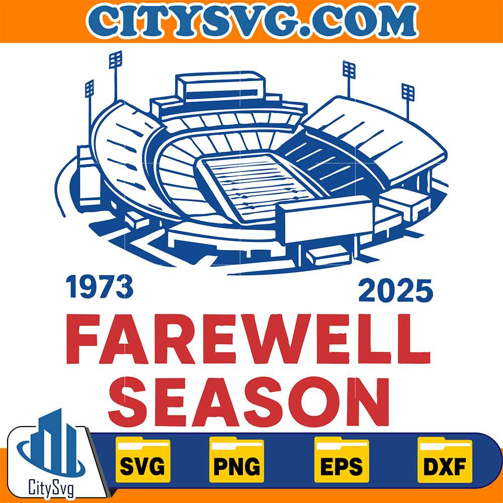 Buffalo-Football-Farewell-Season-Svg