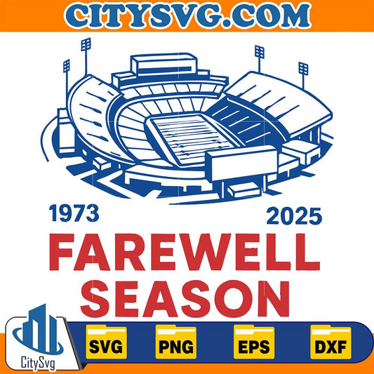 Buffalo-Football-Farewell-Season-Svg