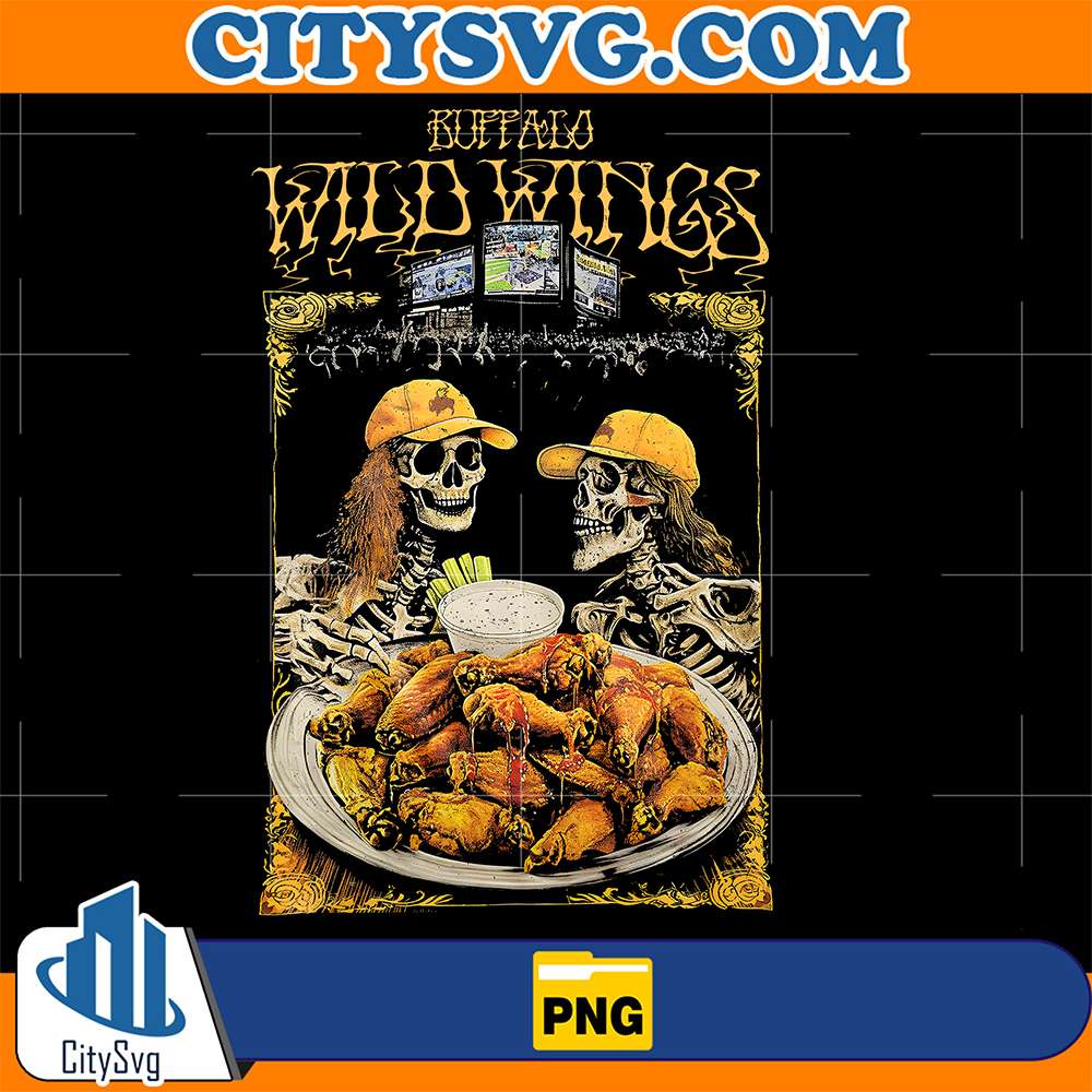 Buffalo-Wild-Wings-Png