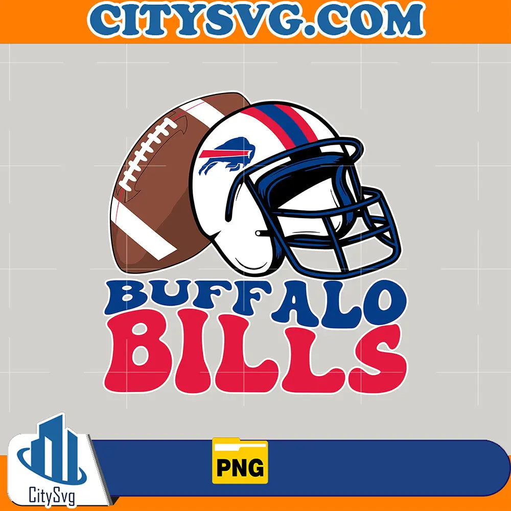 BuffaloBillsPng