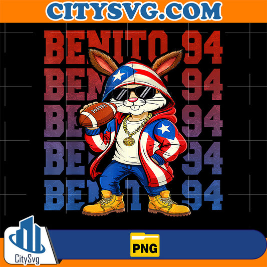 Bunny-Benito-94-Png