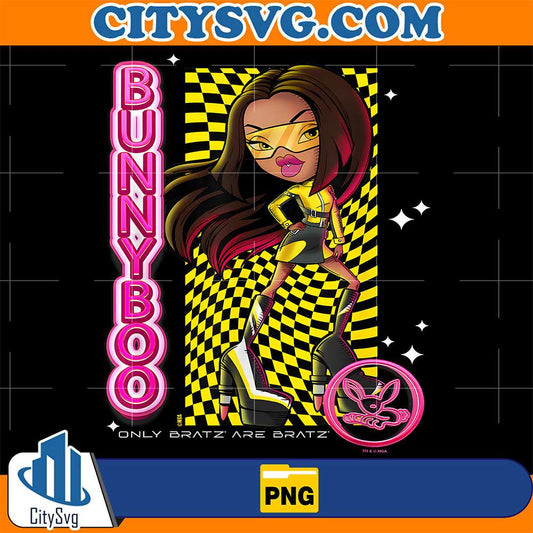 Bunny-Boo-Only-Bratz-Are-Bratz-Sasha-Png
