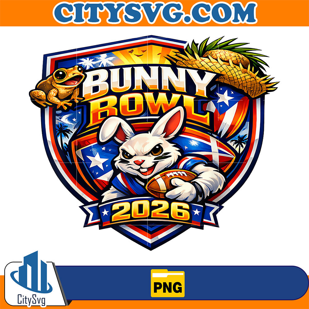 Bunny-Bowl-2026-Funny-Football-Parody-Easter-Png