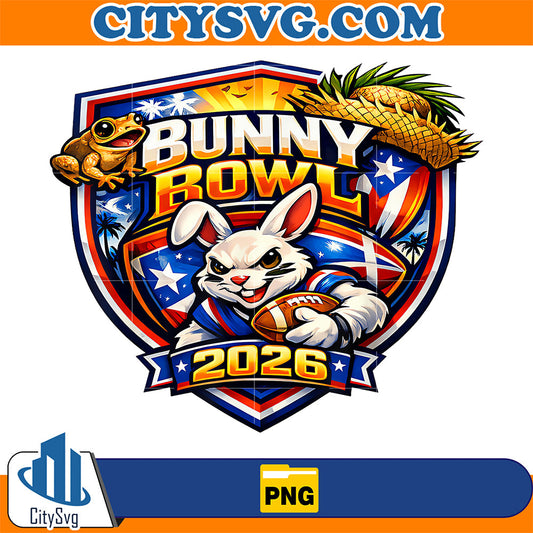 Bunny-Bowl-2026-Funny-Football-Parody-Easter-Png