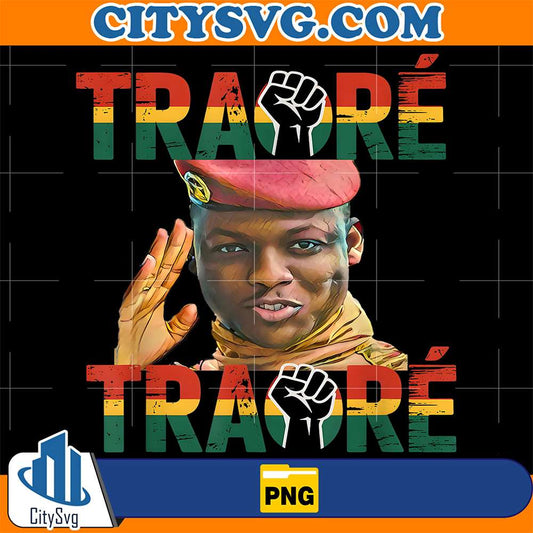 Burkina-Faso-Ibrahim-Traore-Thomas-Sankara-Png